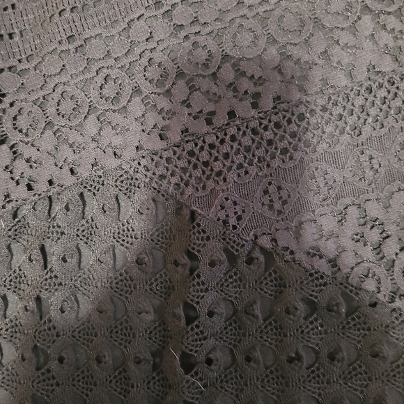 Cleo Tunic - Picture 3 of 5